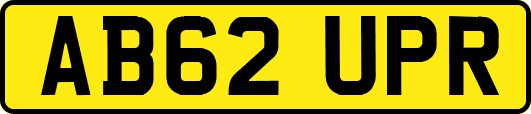 AB62UPR
