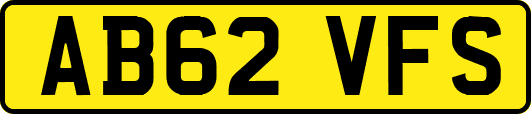AB62VFS