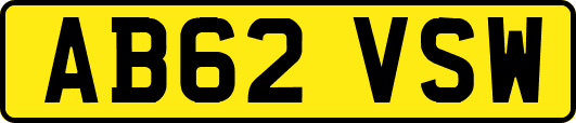 AB62VSW