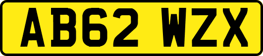 AB62WZX