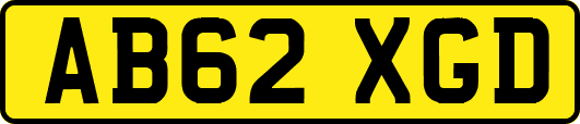 AB62XGD