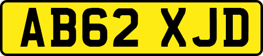 AB62XJD