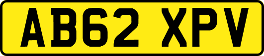 AB62XPV