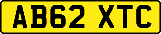 AB62XTC