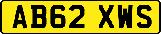 AB62XWS