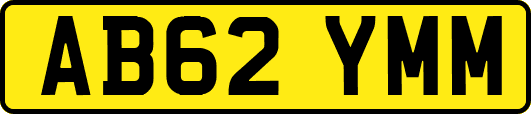 AB62YMM