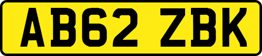 AB62ZBK