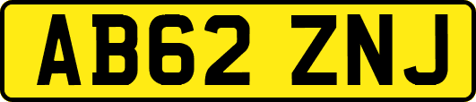 AB62ZNJ