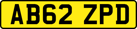 AB62ZPD
