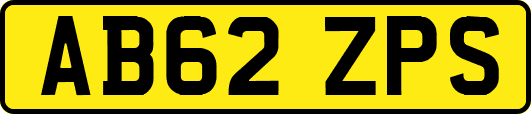 AB62ZPS