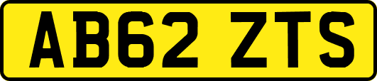 AB62ZTS