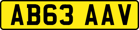 AB63AAV