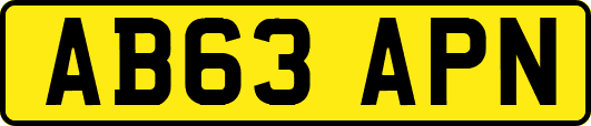 AB63APN