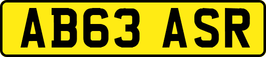 AB63ASR