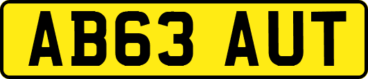 AB63AUT