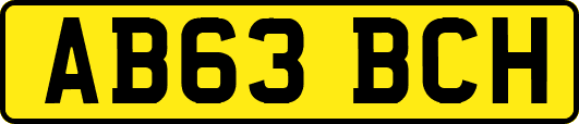 AB63BCH