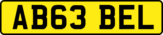 AB63BEL