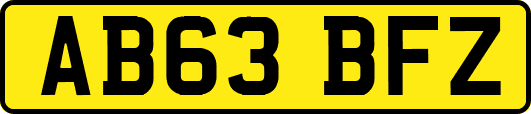 AB63BFZ