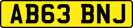 AB63BNJ