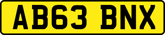 AB63BNX