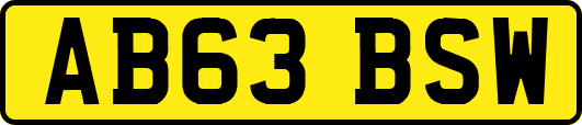 AB63BSW