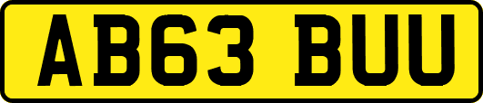 AB63BUU