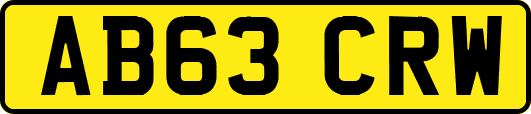 AB63CRW