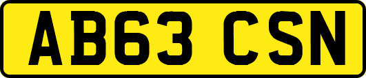 AB63CSN