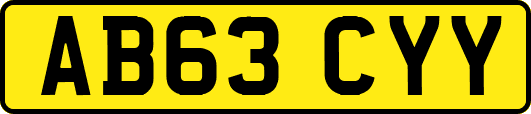 AB63CYY