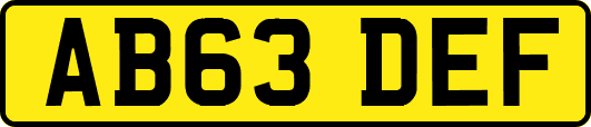 AB63DEF