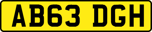 AB63DGH
