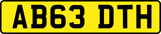 AB63DTH