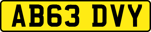AB63DVY