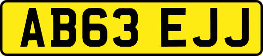 AB63EJJ