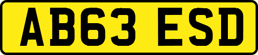 AB63ESD