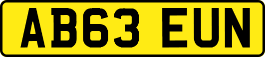 AB63EUN
