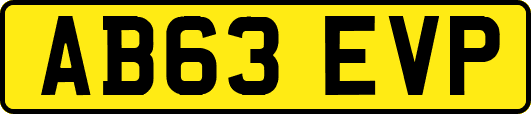 AB63EVP