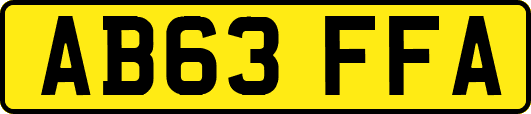 AB63FFA