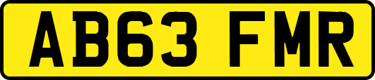 AB63FMR