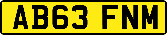 AB63FNM