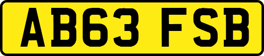 AB63FSB
