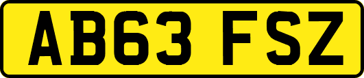 AB63FSZ
