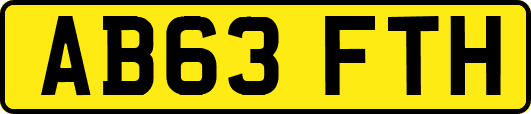 AB63FTH