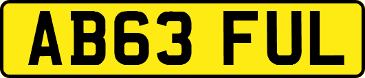 AB63FUL