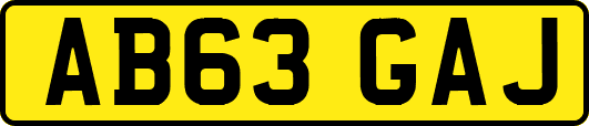 AB63GAJ
