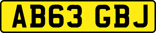 AB63GBJ