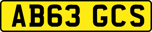 AB63GCS