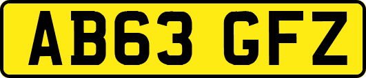 AB63GFZ
