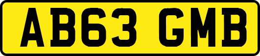 AB63GMB