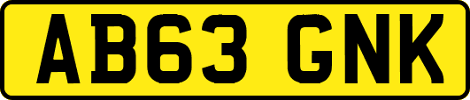 AB63GNK